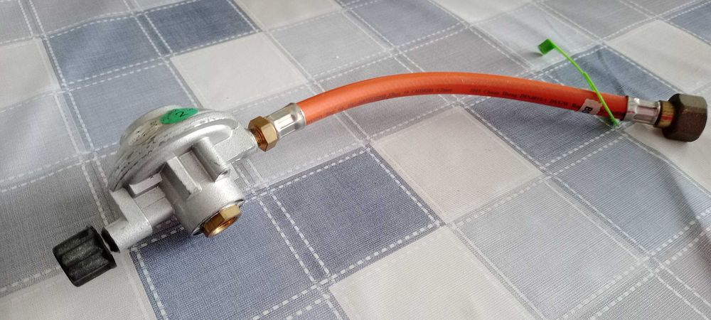 Kit Weber grelhador Q1000