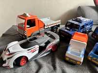 Zabawki playmobil