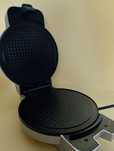 Waflownica Severin HA 2082 do wypieku wafli do lodów
