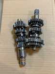 Коробка 166fmm 5 ступка, коробка 166фмм Кайо к2, Теракс/Kayo/Terrax