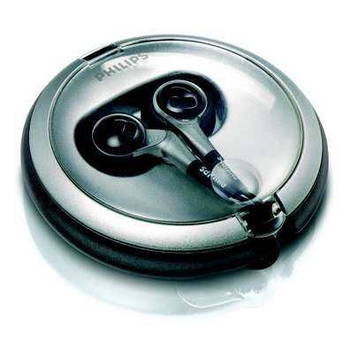Наушники-вкладыши  Philips SHE2650/00