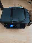 Drukarka wielofunkcyjna Epson WF-3520