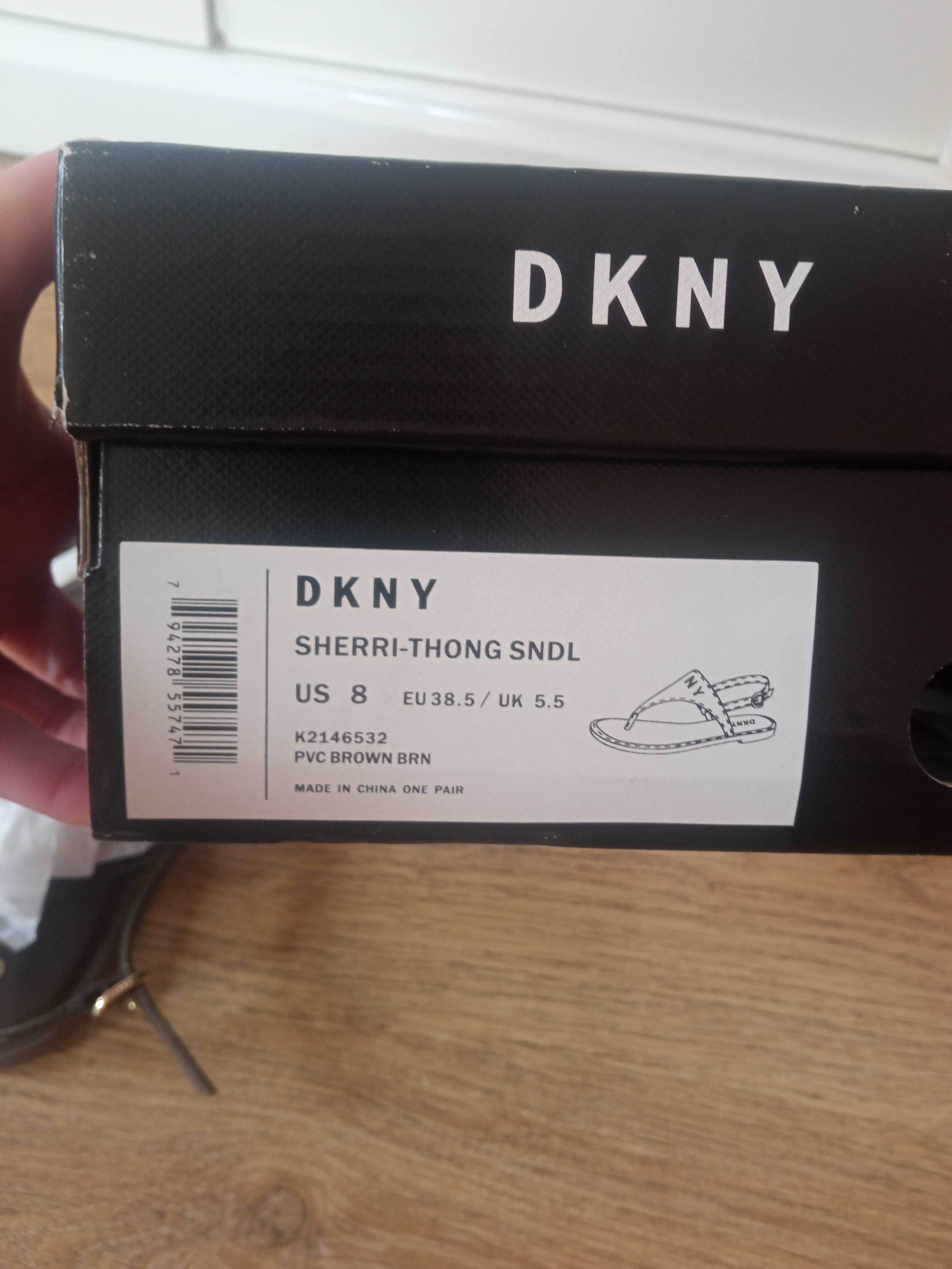 Продам босоножки DKNY и Tommy Hilfiger