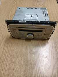 Radio Samochodowe Ford 6000 CD Ford/Transit,/Mondeo