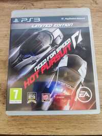 Need for Speed Hot Pursuit Limited Edition Playstation 3 PS3