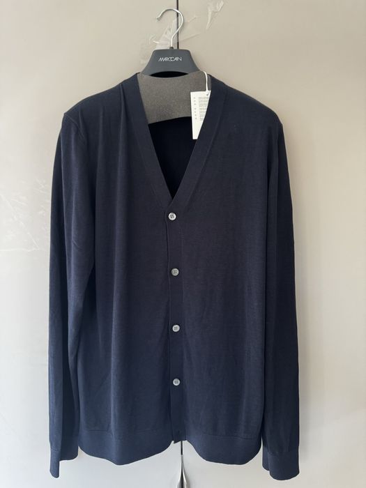 Кардиган кофта мужская COS оригинал