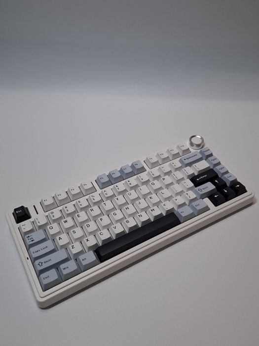 Беспроводная игровая клавиатура Aula F75