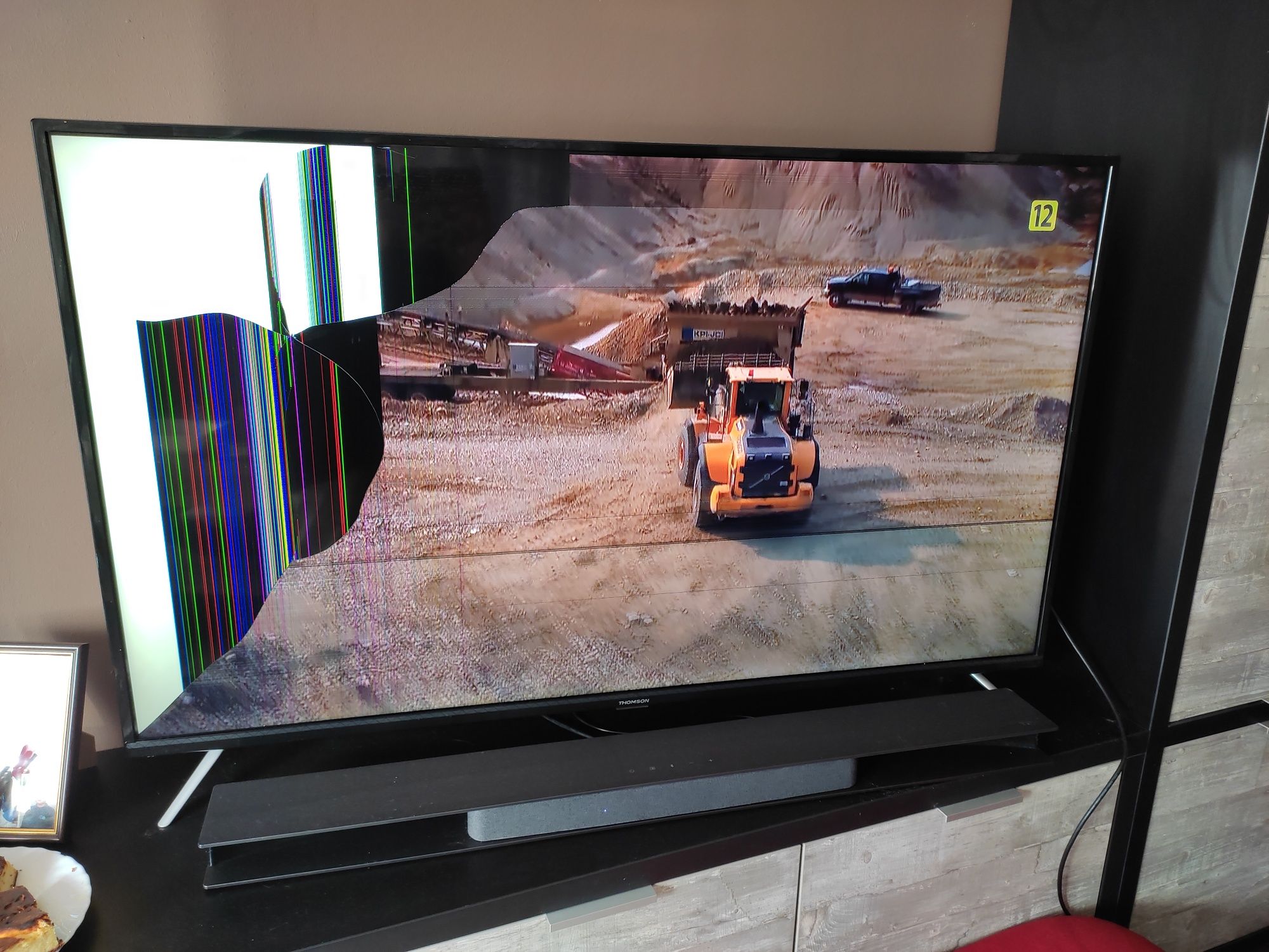 Telewizor Thomson 55''