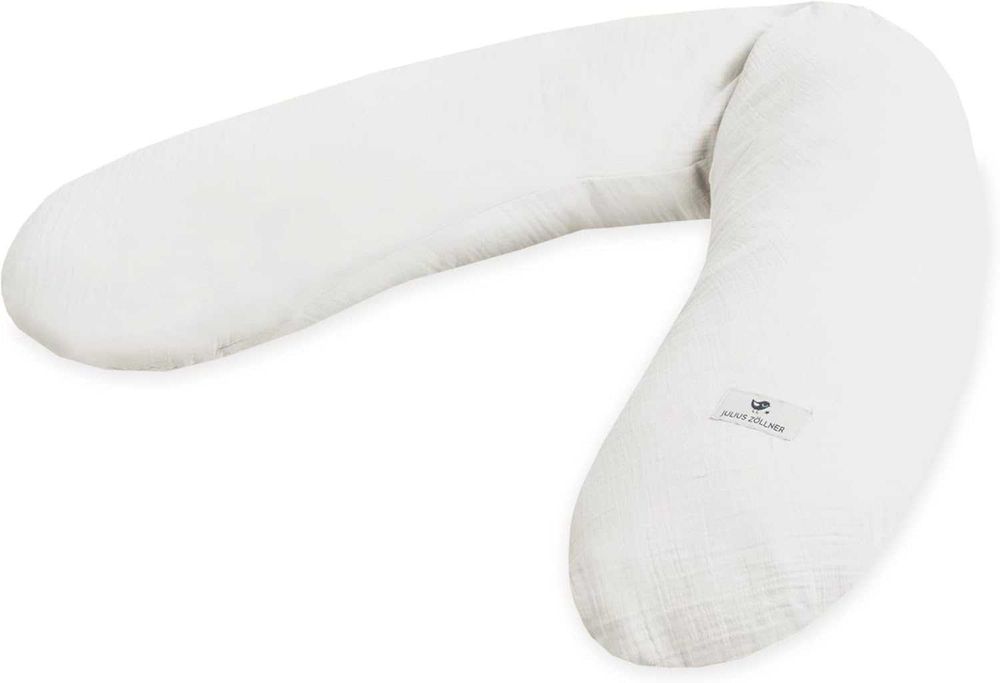 Poduszka Julius Zollner Stillkisen Musselin 190cm