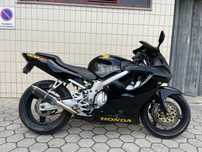 Cbr 600 f4 25 kw