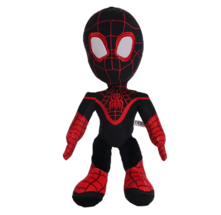 Spidey e a Sua Super Equipa – Portes Grátis e 30% Desconto no Segundo