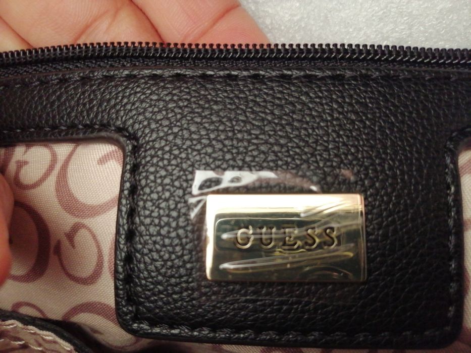 Bolsa Guess (original)
