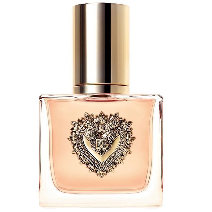 Woda perfumowana damska zmysłowy Dolce & Gabbana Devotion spray 30ml