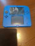 Nintendo 2DS stan dobry 100% sprawna