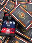 Bokserki męskie 3szt Tommy hilfiger xxl nowe