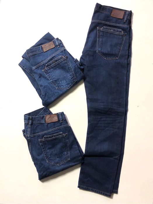 Джинси Barbour international   Розмір 32