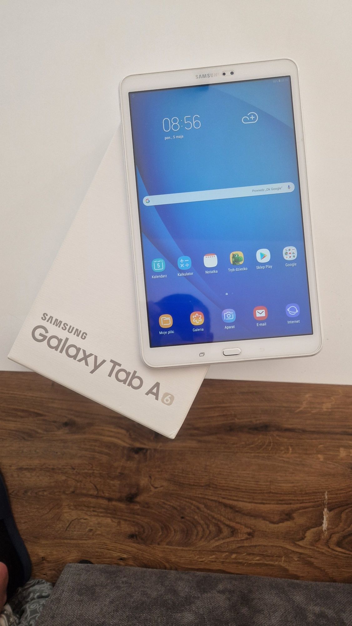 Tablet samsung galaxy tab A