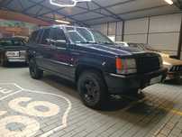 Jeep Grand Cherokee Zj 4.0 LPG 4x4