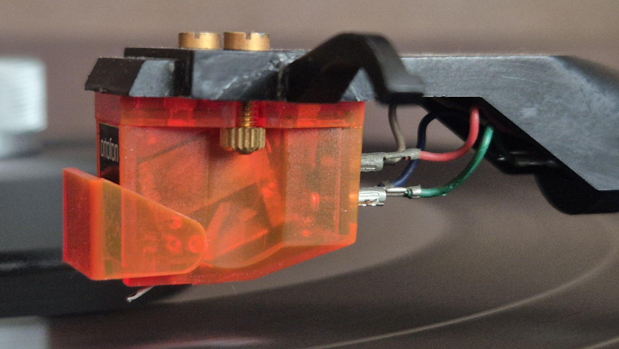 Ortofon Salsa,МС