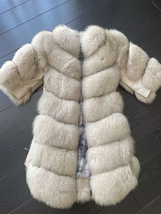 Продам шубу DEMXFUR