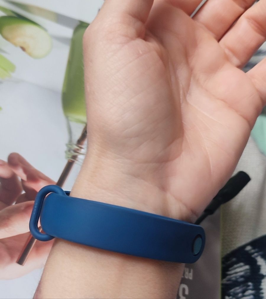 Opaska miband 2 Xiaomi