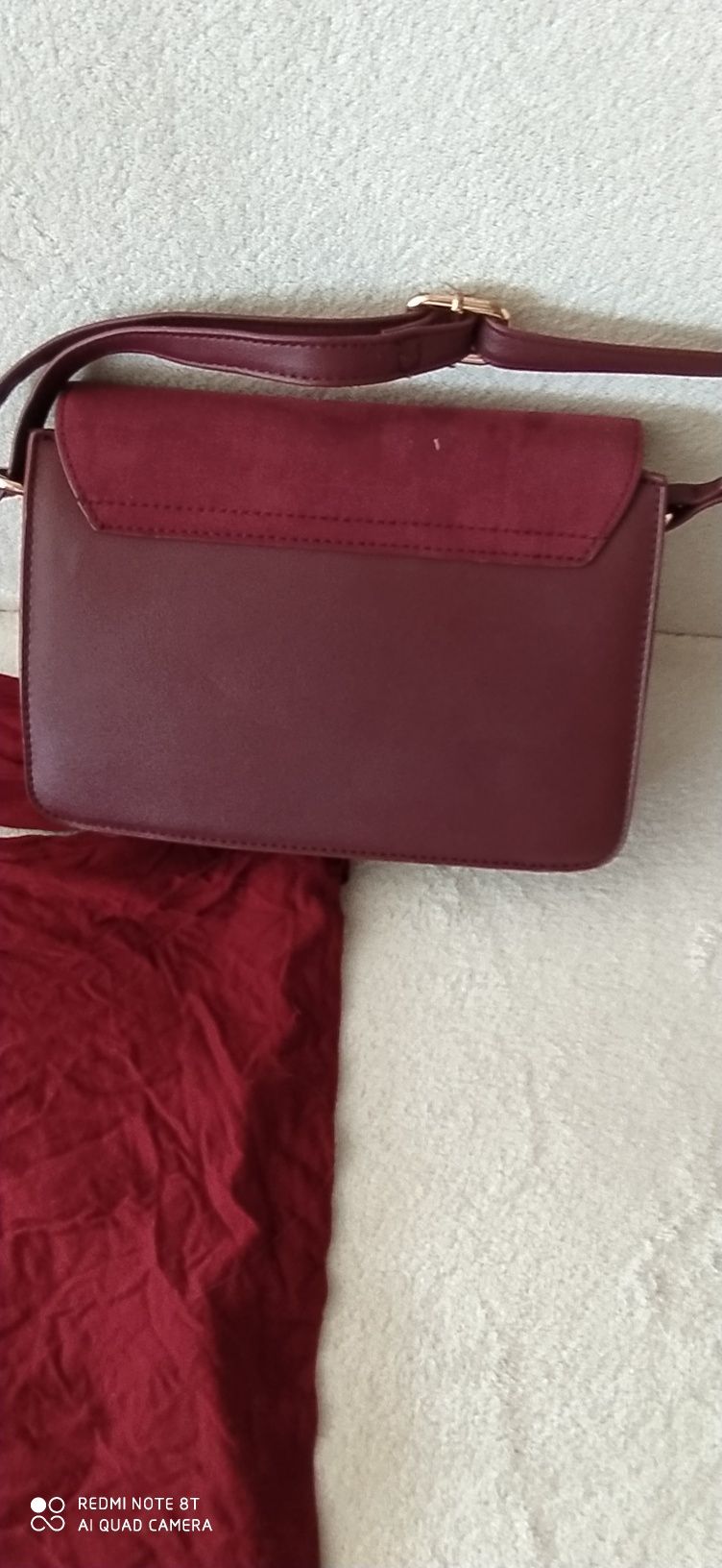 Bluzka Massimo Dutti S 33 zł