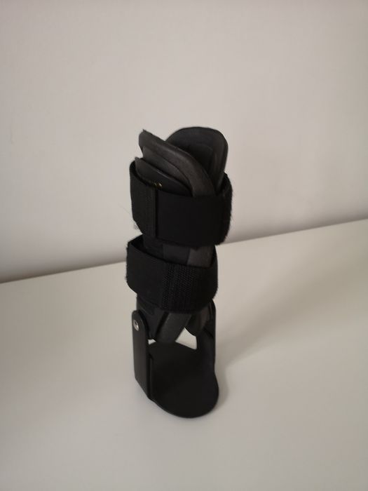 Orteza stabilizator na staw skokowy uniwersalny