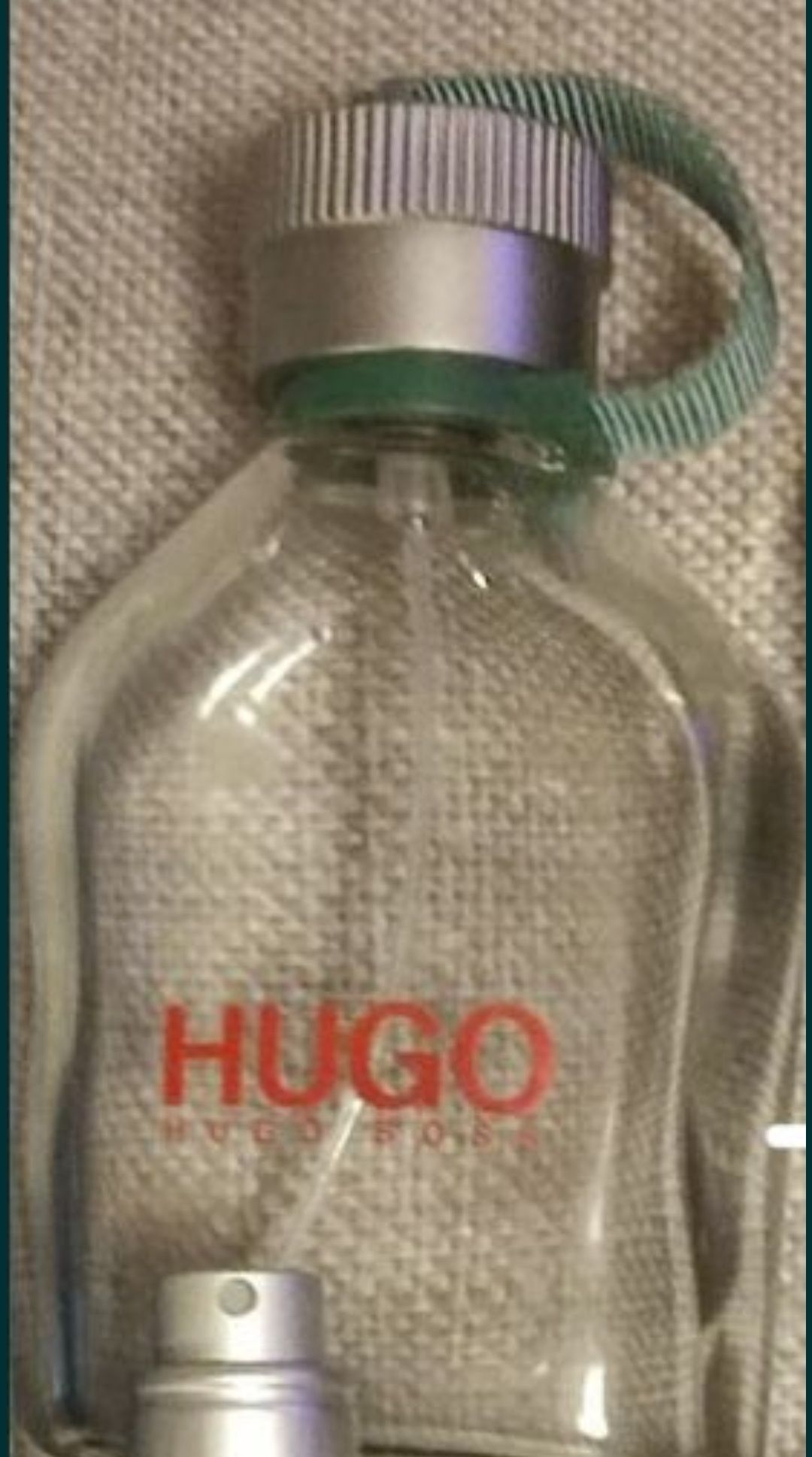 Flakon Hugo Boss