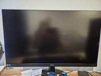 Monitor philips 27  WQHD