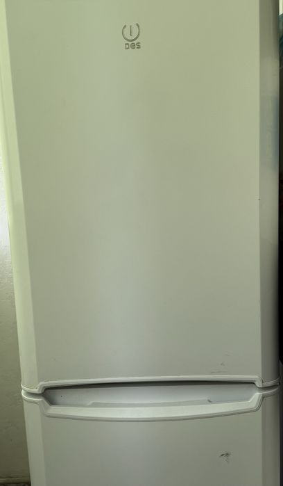 Холодильник indesit заміна фріону