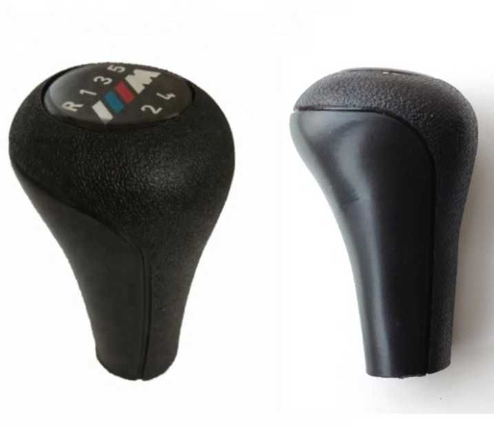 Ручка кпп BMW M E46 E90 E91 E92 E81 E82 E87 E60 E61 E84