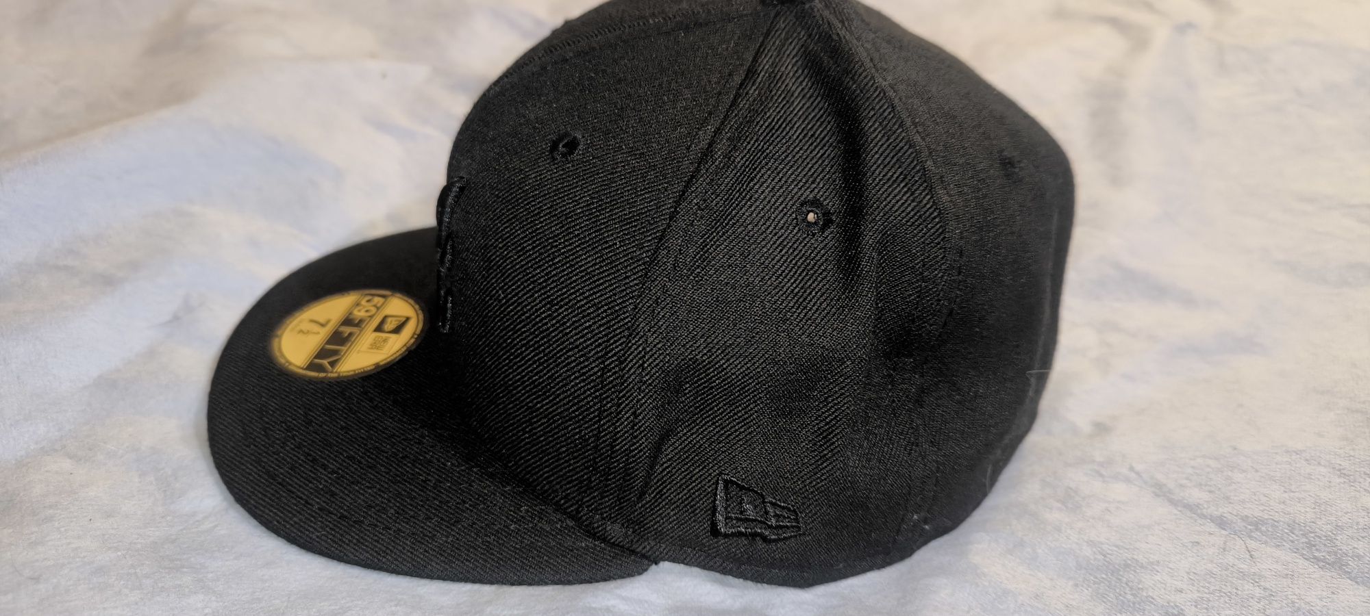 Бейсболка New Era Atlanta Braves.
