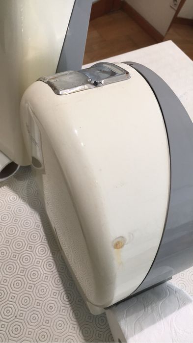 Conjunto para casa de banho