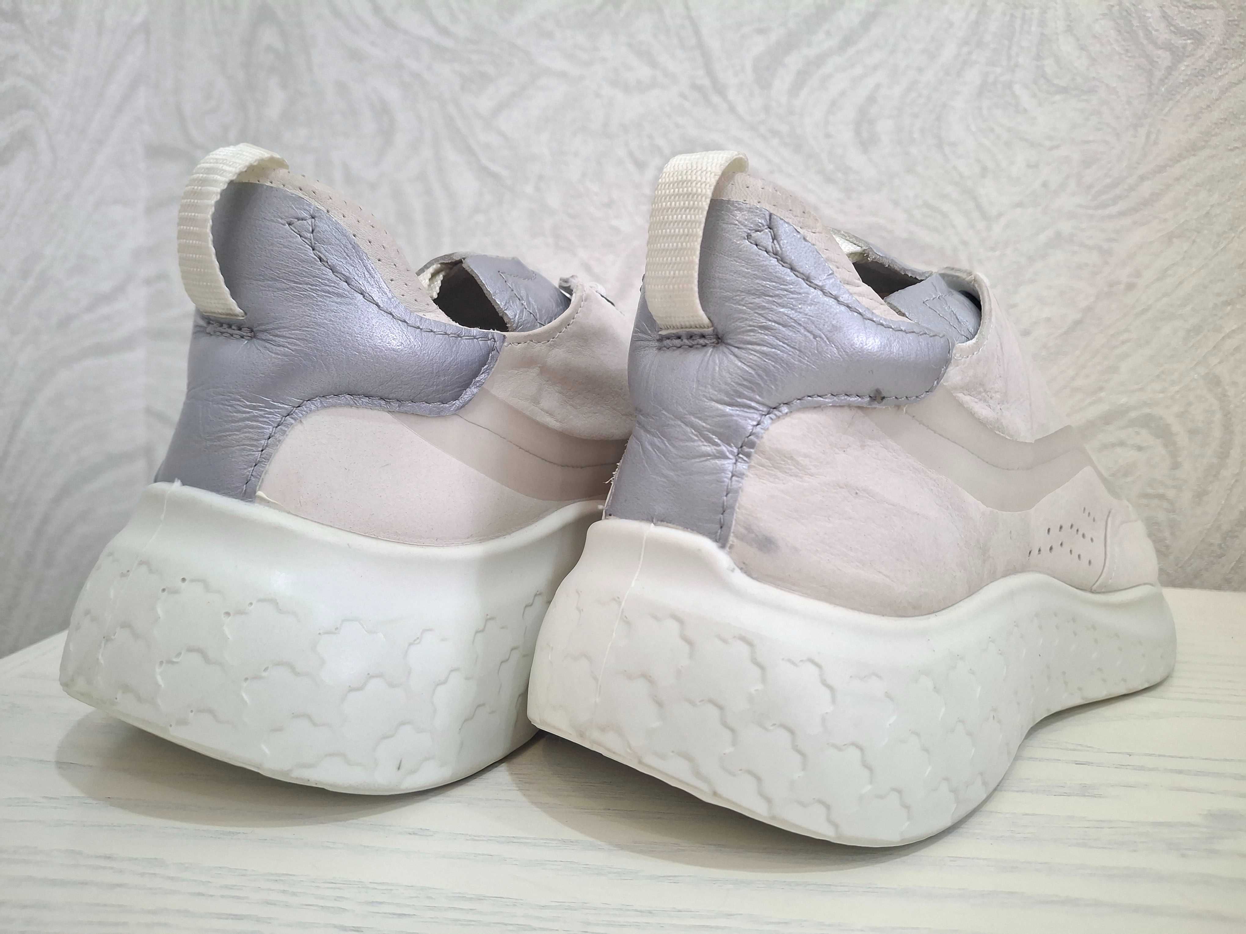 Кросівки ECCO THERAP Нові 42р.