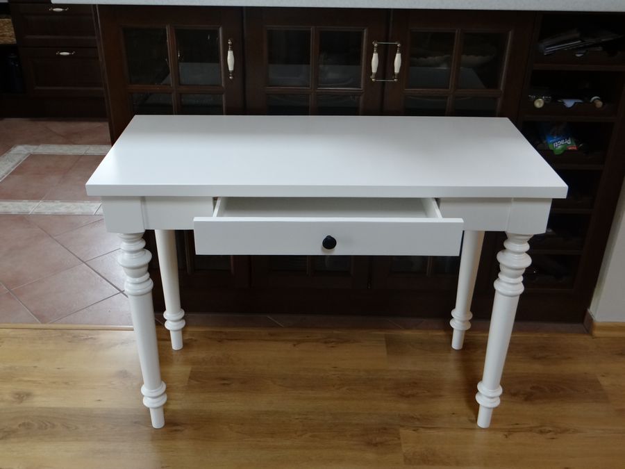 SCHODY BEZ PODSTOPNI samonośne drewniane producent montaż jesion buk