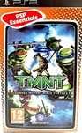 TMNT Teenage Mutant Ninja Turtles PSP