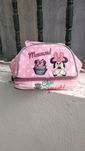 Lancheira Minnie
