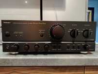 Technics SU-VX800 Gra jak Nowy. U mnie od 21 lat! Czytaj opis bo warto