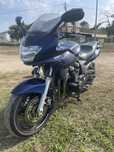 Kawasaki Zr 750f