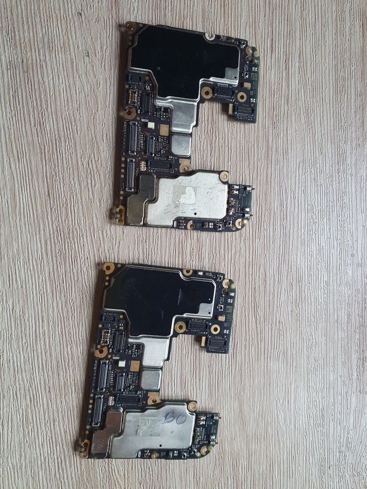 Płyta główna do Redmi Note 9 pro. Uszkodzona.