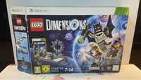 Lego Dimension starter pack xbox 360 Ang