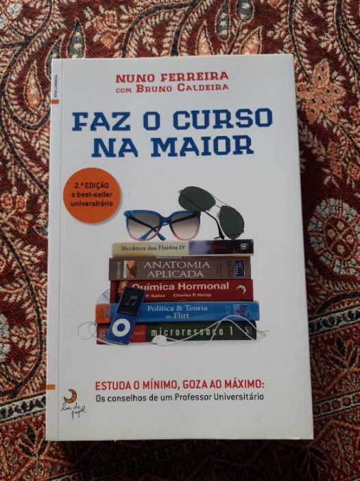 Faz o Curso na Maior