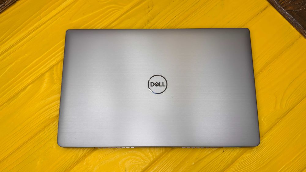 СуперЦіна! Потужний Офісний Ноутбук Dell Latitude 9520 /Core i5-1135G7
