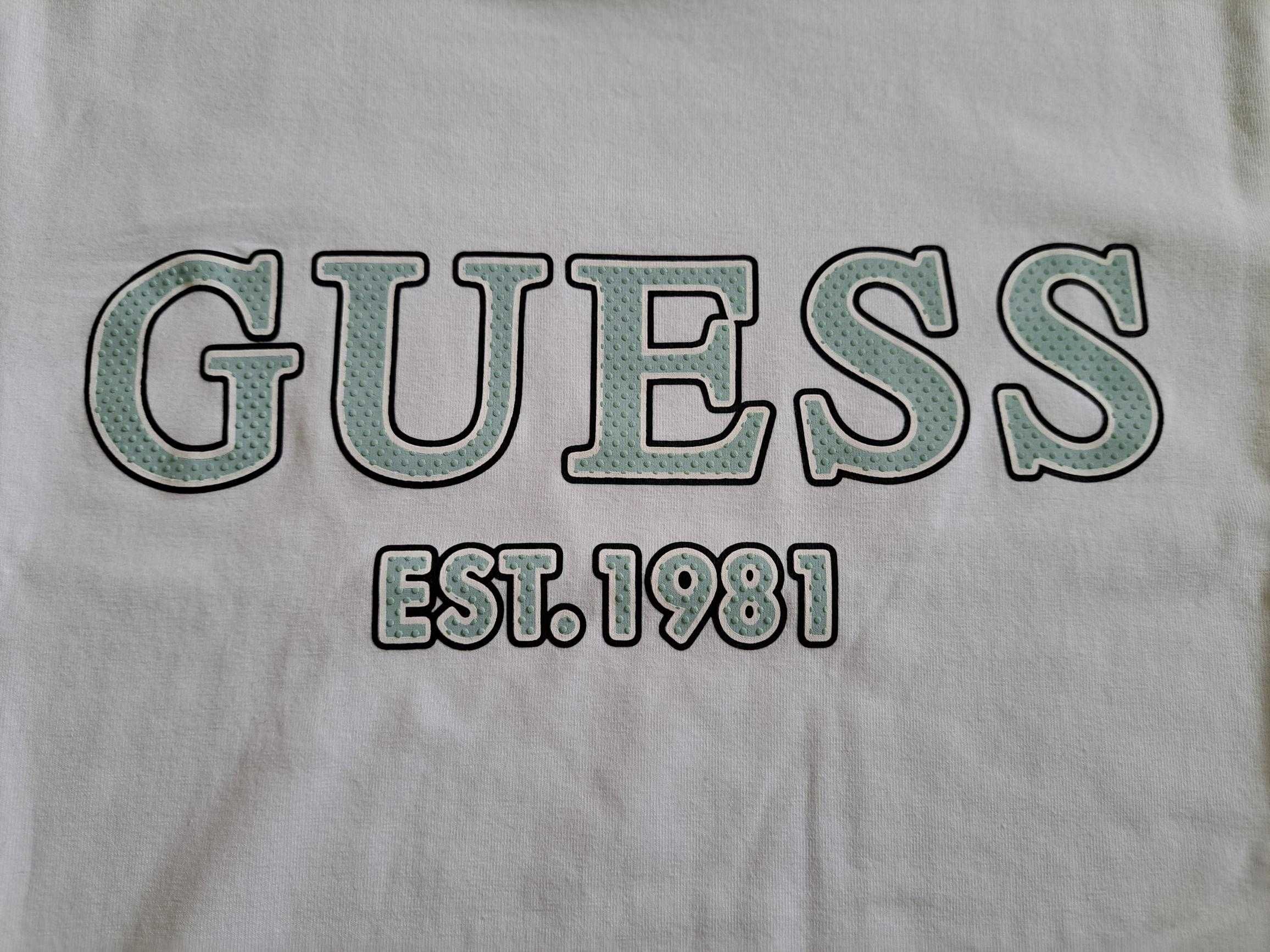 Koszulka Guess męska rozmiar M
