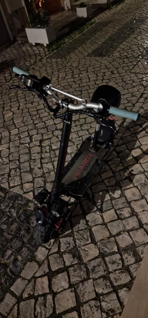 VENDO SO HOJE 600€