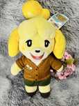 Мʼяка іграшка Ізабелла від Build-A-Bear