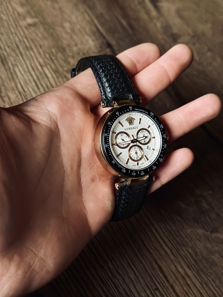Годинник оригінал  Versace