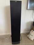 Mocne klipsch rf82 mkll
