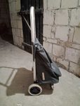 Wózek transportowy