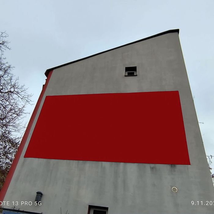 Miejsce na Twoją REKLAMĘ ul. Brzeźnicka Radomsko